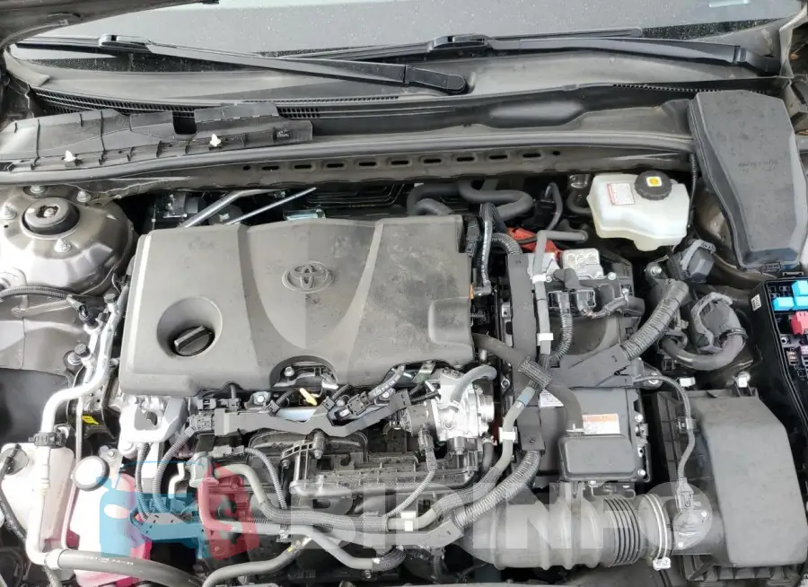 4T1C31AK7NU587920 Photo# 11