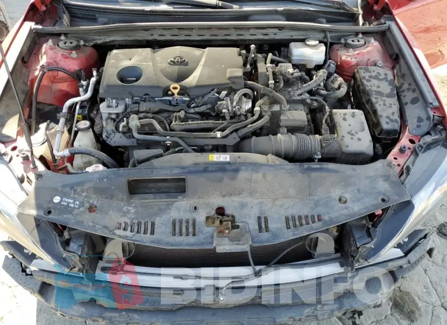 4T1K31AK6MU030362 Photo# 11