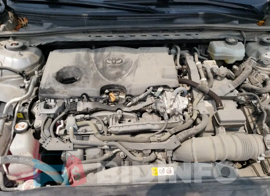 4T1K31AK9NU597165 Photo# 11
