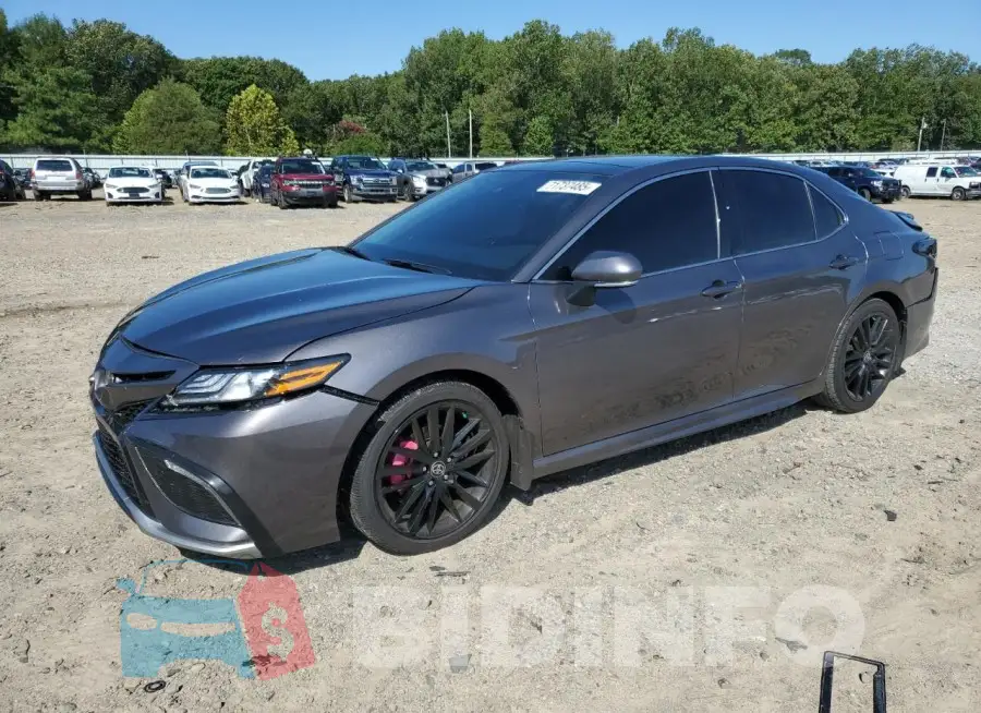 4T1K61BK9PU092042 Photo# 1
