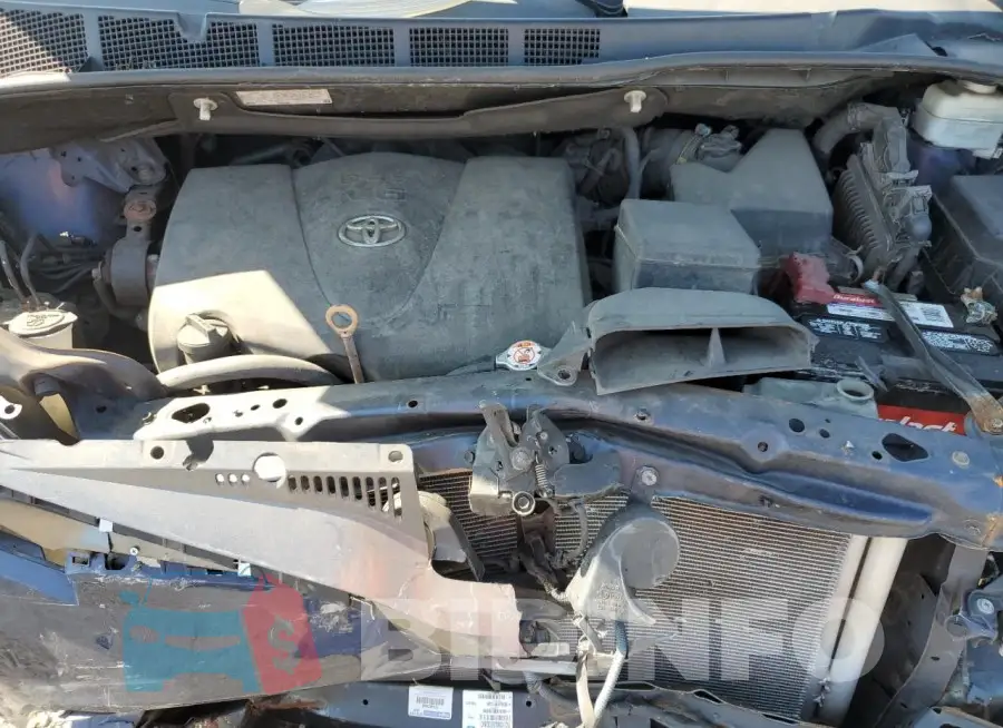 5TDDZ3DC5LS248193 Photo# 11