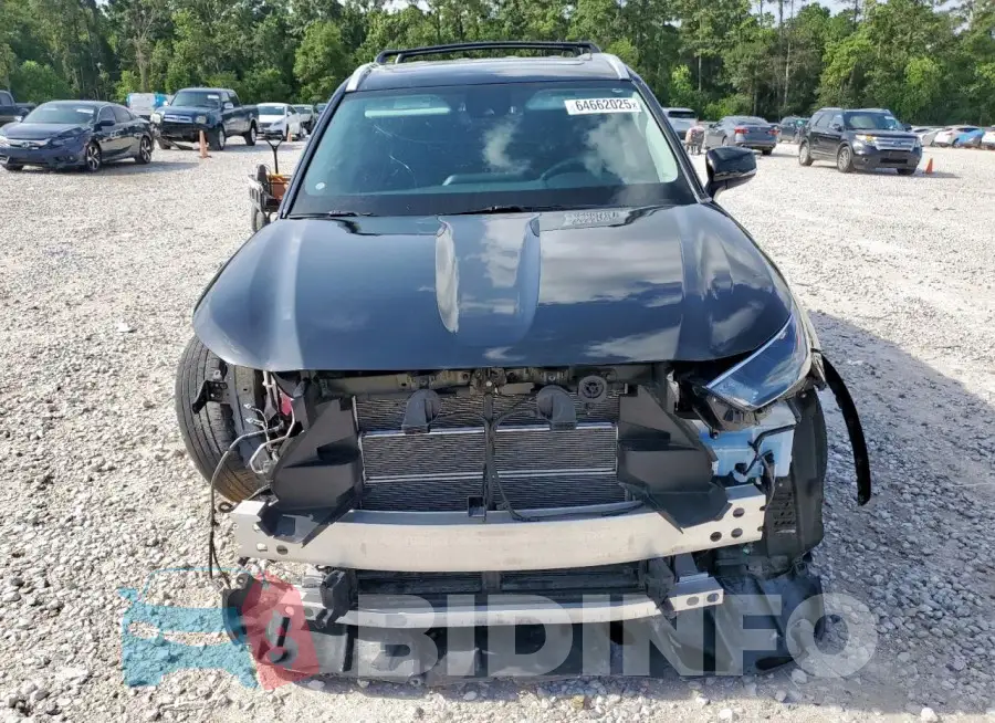 5TDKBRCH3RS632722 Photo# 5