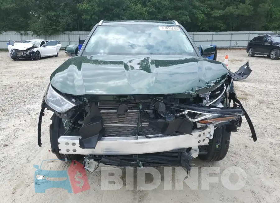 5TDXBRCH8SS655912 Photo# 5