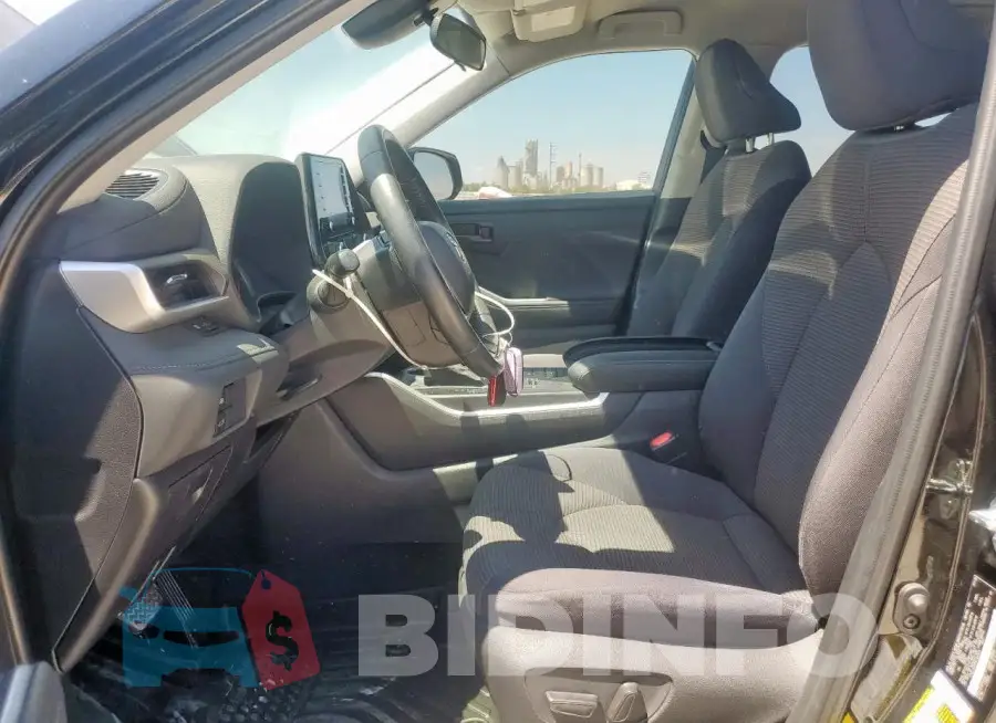 5TDZZRAH9NS106523 Photo# 7