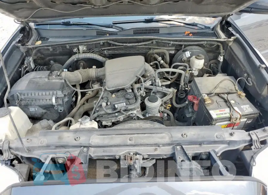 5TFAX5GN6KX138070 Photo# 11
