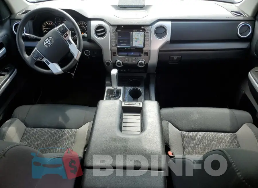 5TFDY5F16LX886828 Photo# 8