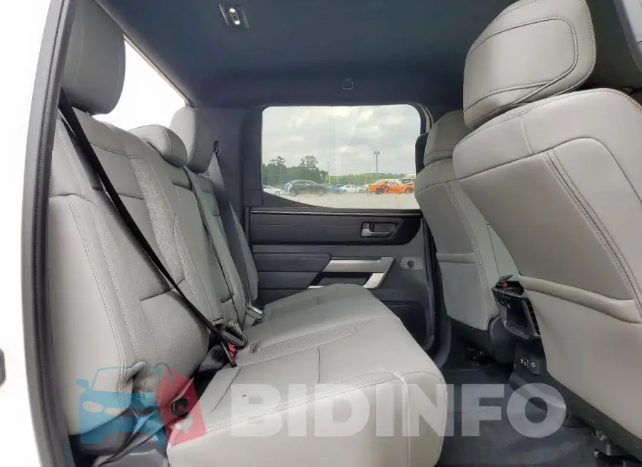5TFLA5DB6SX327287 Photo# 10