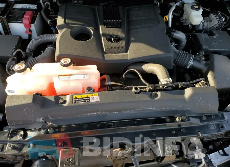 5TFLA5DB9PX057687 Photo# 11