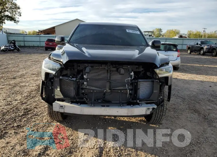 5TFLA5DB9PX057687 Photo# 5