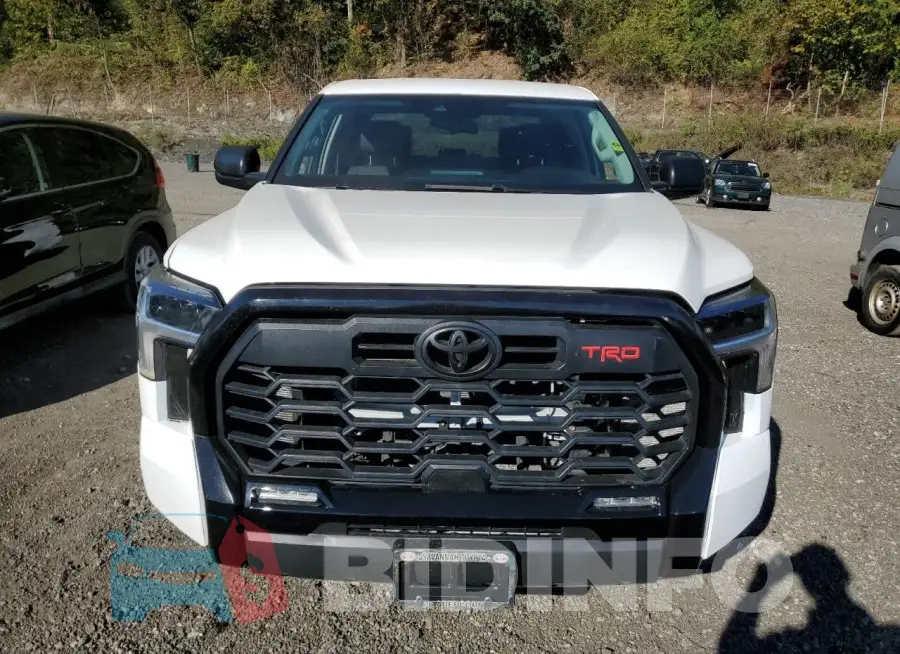 5TFLA5DBXPX109117 Photo# 5