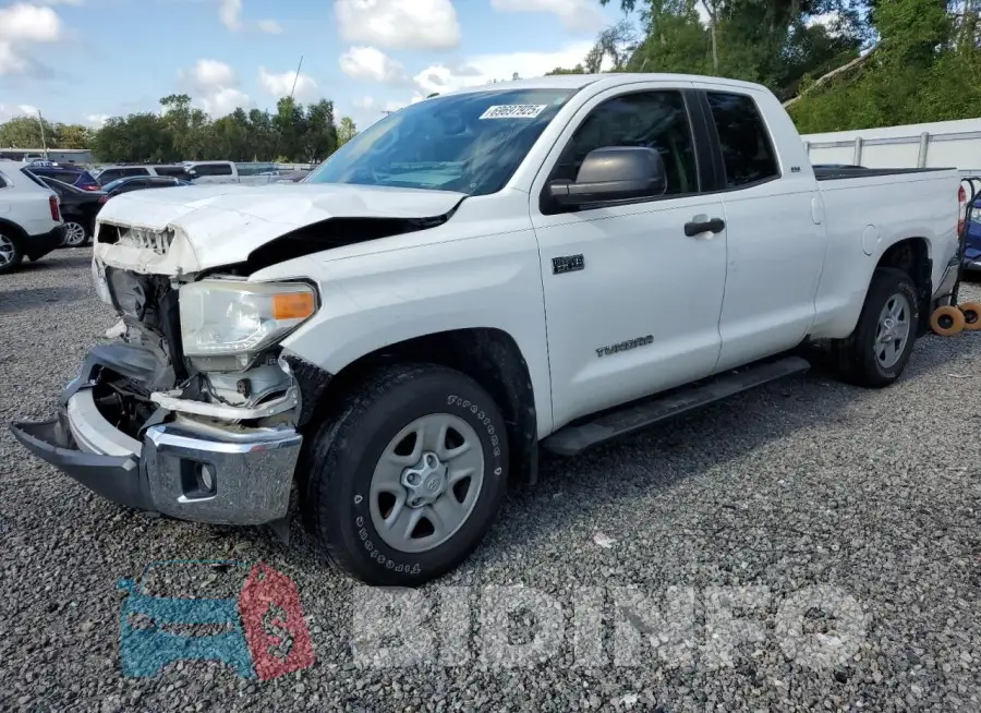 5TFRW5F11GX204827 Photo# 1