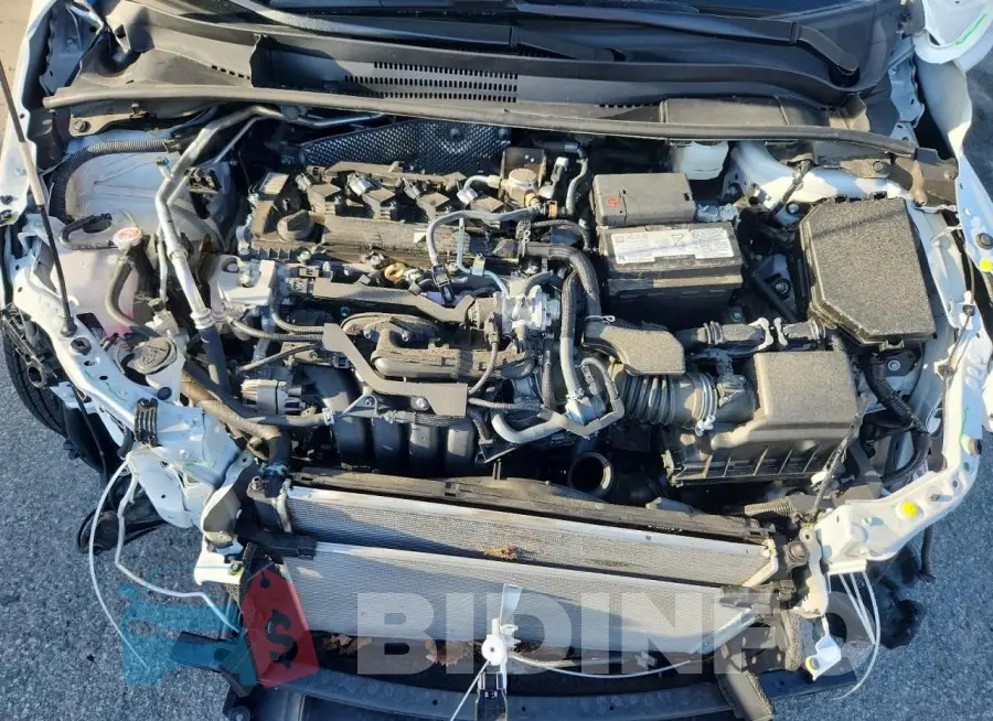 5YFB4MDE2SP243103 Photo# 11