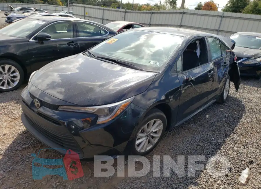5YFB4MDE5RP163529 Photo# 1