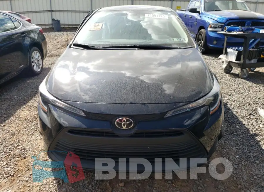 5YFB4MDE5RP163529 Photo# 5