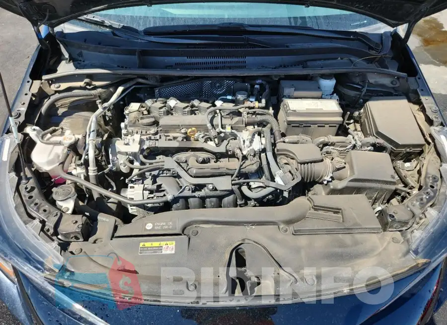 5YFB4MDE9RP148578 Photo# 11