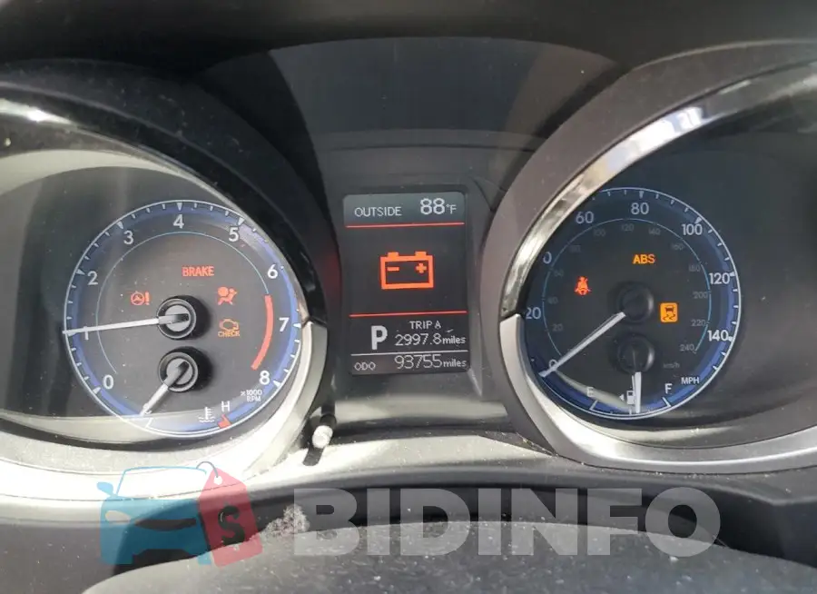 5YFBURHE8GP386457 Photo# 9