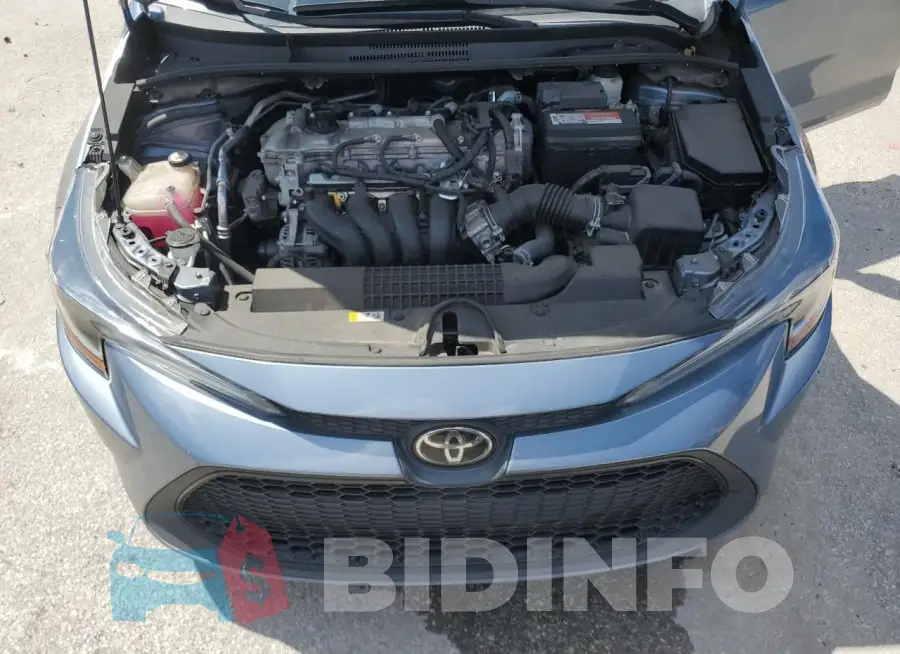 5YFEPRAE7LP101319 Photo# 11
