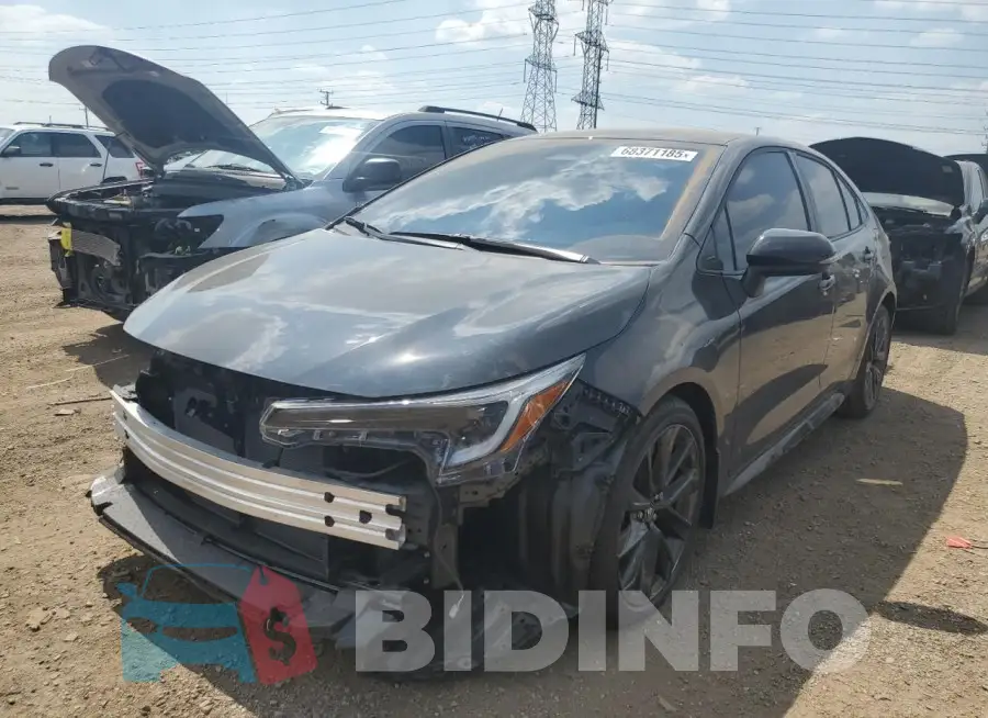 5YFS4MCE4RP199018 Photo# 1
