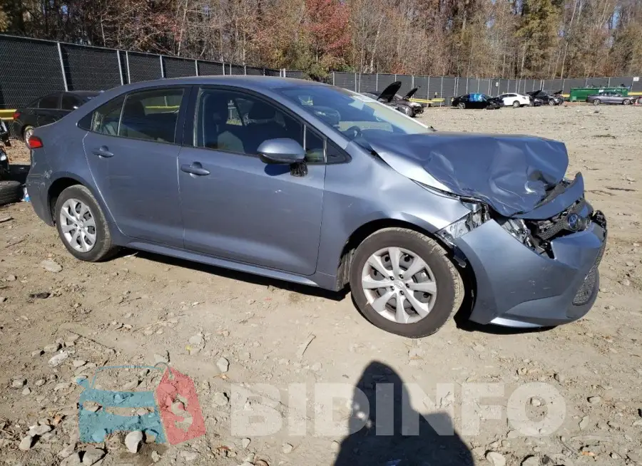 JTDEPMAE9NJ190868 Photo# 4