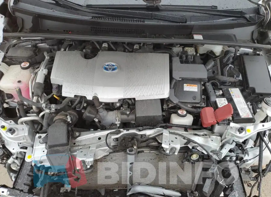 JTDKARFP2L3155327 Photo# 11