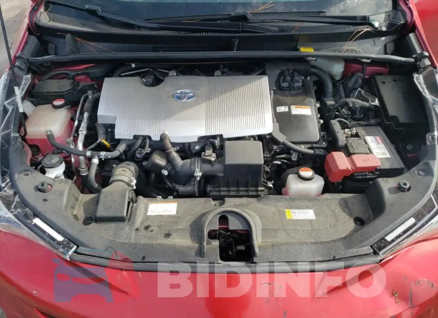 JTDKARFUXG3502978 Photo# 11