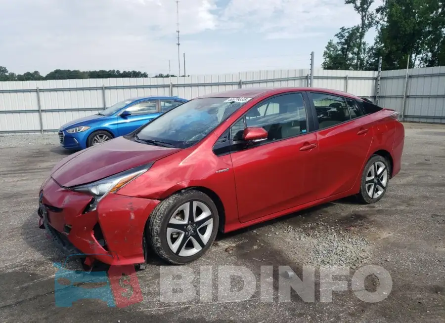 JTDKARFUXG3502978 Photo# 1
