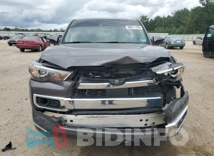 JTEDU5JR6M5244840 Photo# 5