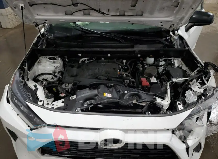 JTMF1RFV6KD043560 Photo# 12