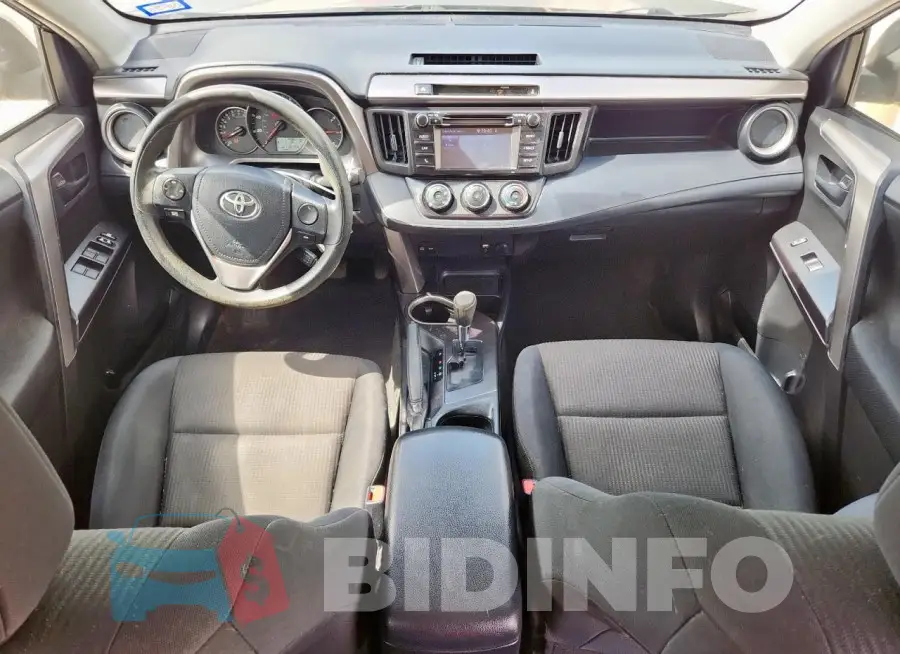 JTMZFREV6GJ098518 Photo# 8