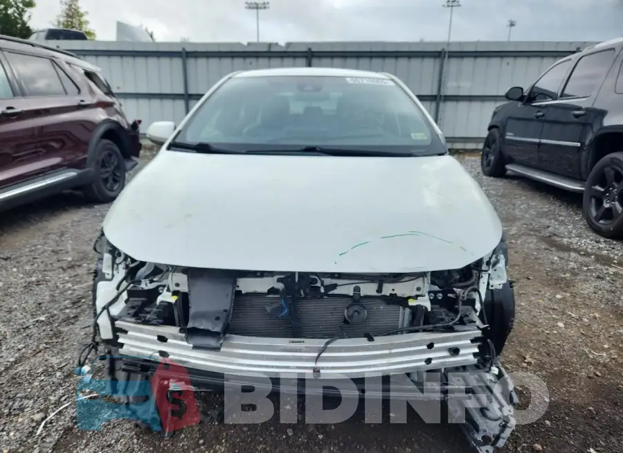 JTNK4RBE3K3058014 Photo# 5