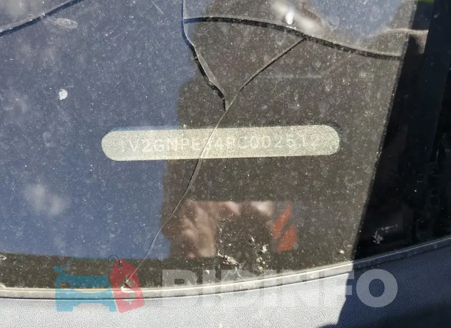 1V2GNPE84PC002512 Photo# 12