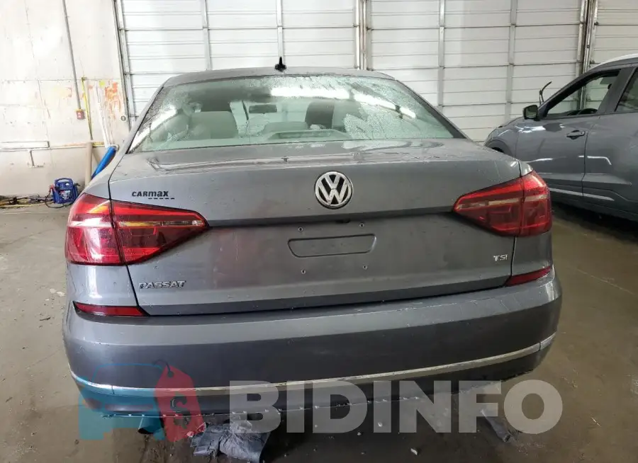 1VWLA7A34KC007463 Photo# 6