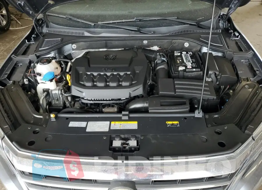 1VWSA7A37MC011750 Photo# 11