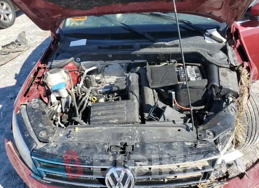 3VW167AJXHM323772 Photo# 11