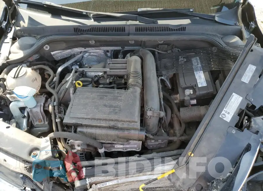 3VW2B7AJ2HM206669 Photo# 11