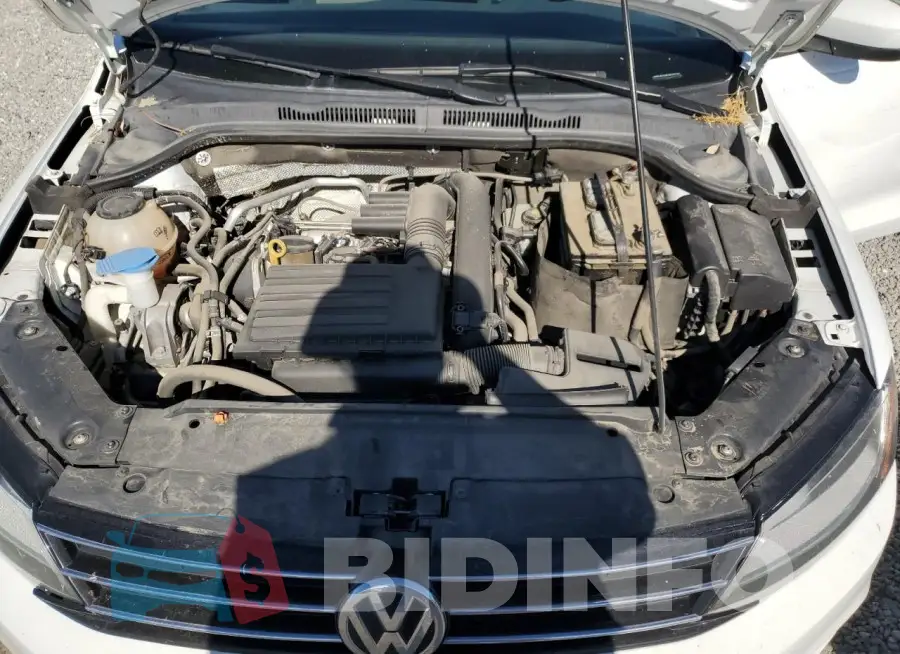 3VW2B7AJ6JM204039 Photo# 11
