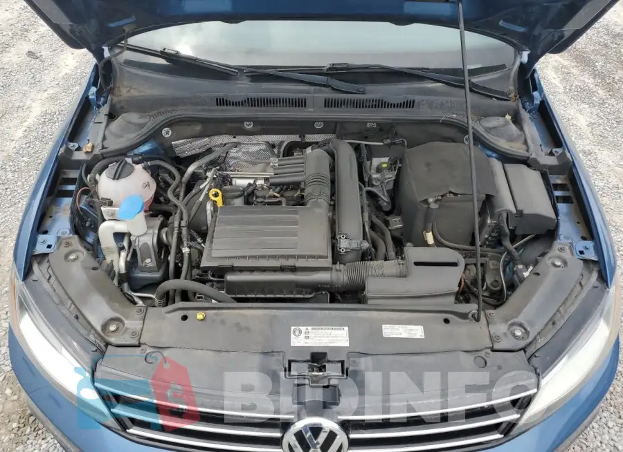 3VW2B7AJ7HM372766 Photo# 11