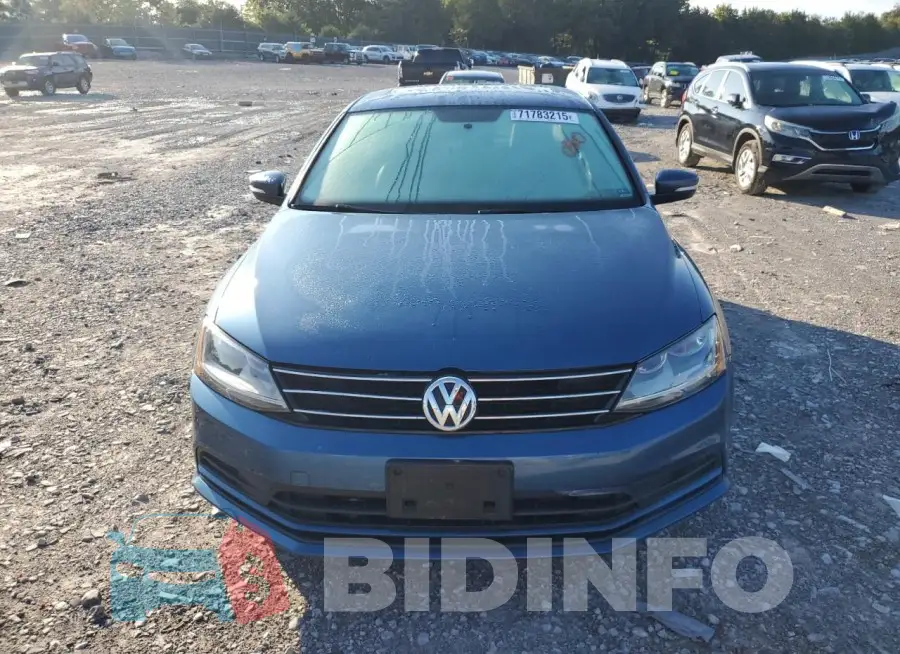 3VWB67AJ0HM332274 Photo# 5