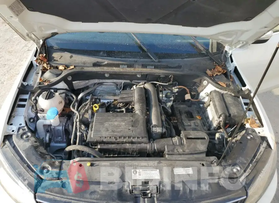 3VWDB7AJ2HM223058 Photo# 11