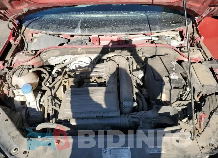 3VWDB7AJ7HM280565 Photo# 11
