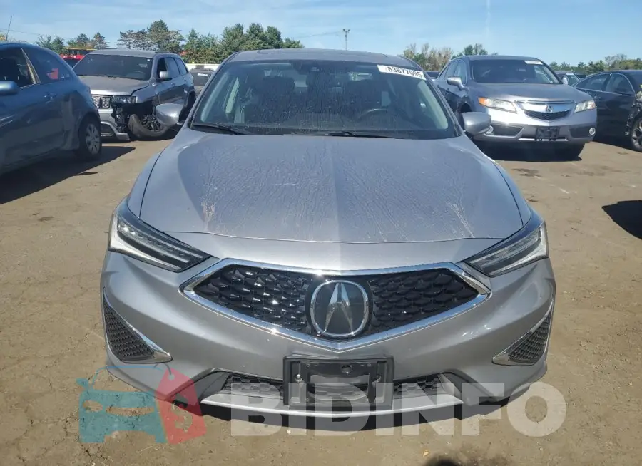 19UDE2F79MA006416 Photo# 5
