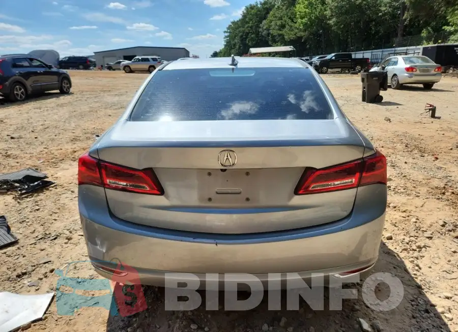 19UUB1F37LA007613 Photo# 6