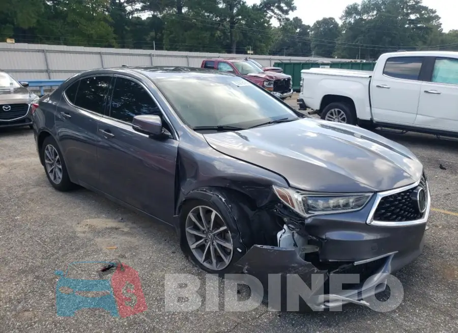 19UUB1F5XLA009244 Photo# 4