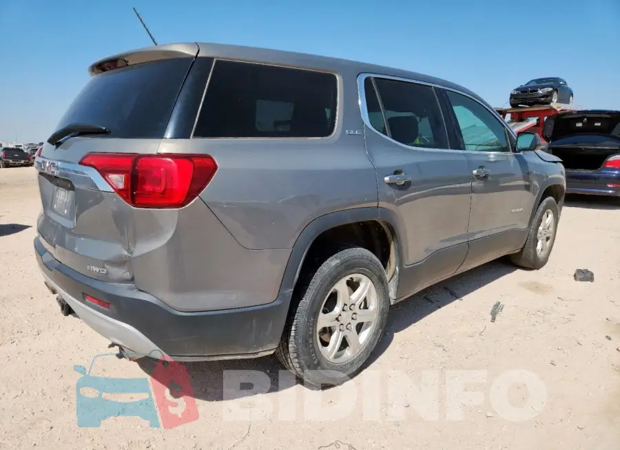 1GKKNRLS0KZ220205 Photo# 3