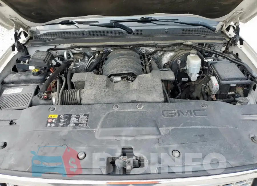 1GKS1CKJ8GR437591 Photo# 12