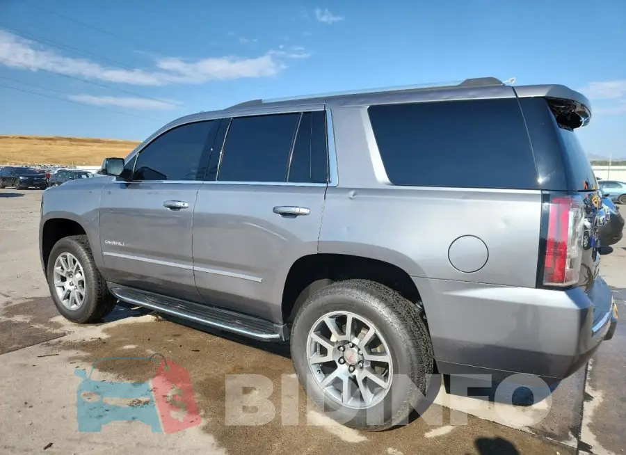 1GKS2CKJ2JR160568 Photo# 2