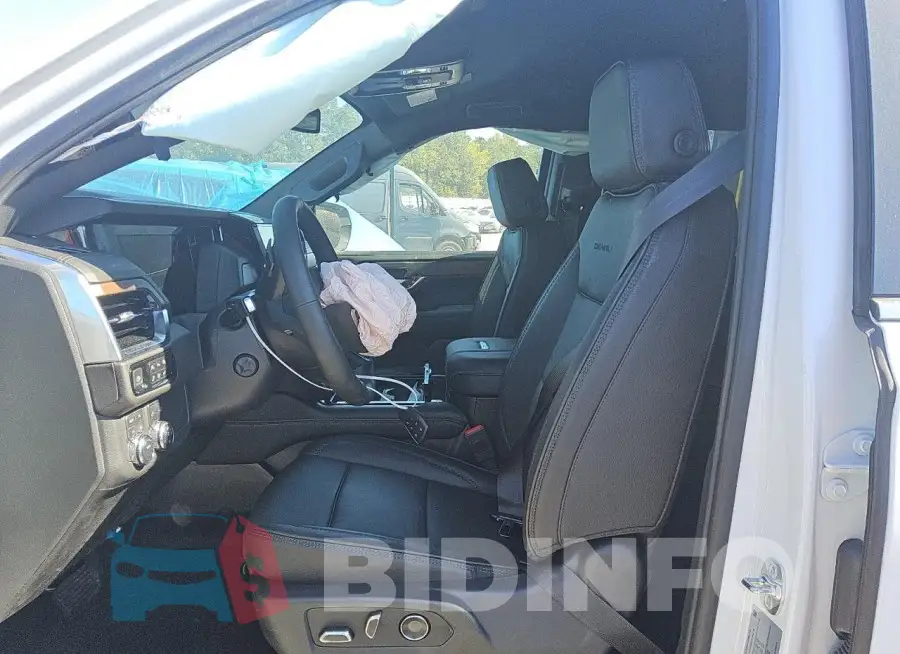 1GKS2DRL7SR231746 Photo# 7