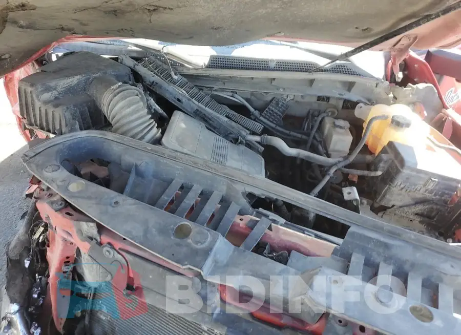 1GT29LE76MF257270 Photo# 11