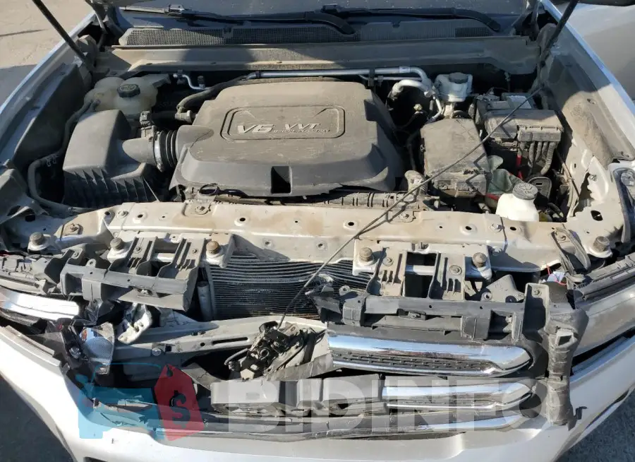 1GTG5DE35G1107981 Photo# 11