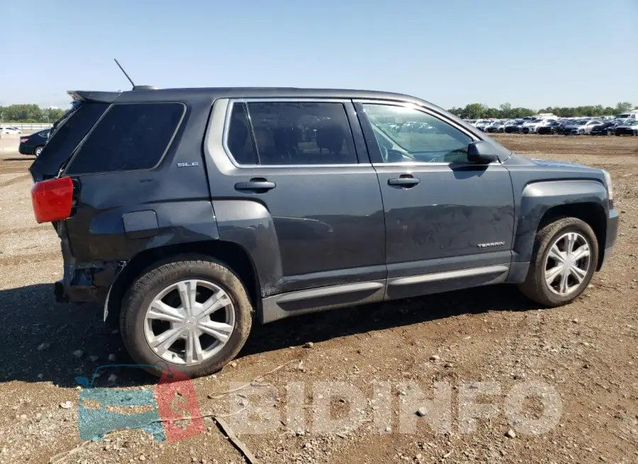 2GKALMEK2H6353120 Photo# 3